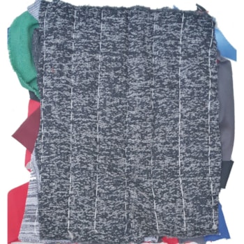 TRAPO COSTURADO - 0002 KR ESTOPAS TRAPO COSTURADO - 0002 KR ESTOPAS