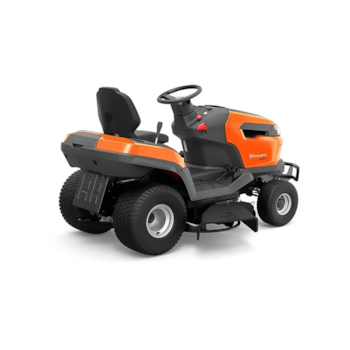 TRATOR CORTADOR DE GRAMA A GASOLINA 21HP 4 TEMPOS CORTE 108CM TS217TM - HUSQVARNA