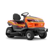 TRATOR CORTADOR DE GRAMA A GASOLINA 21HP 4 TEMPOS CORTE 108CM TS217TM - HUSQVARNA