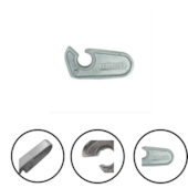 TRAVA KIT TRUCK TK01 - 08.01.017.0005 KRAUCHER TRAVA KIT TRUCK TK01 - 08.01.017.0005 KRAUCHER