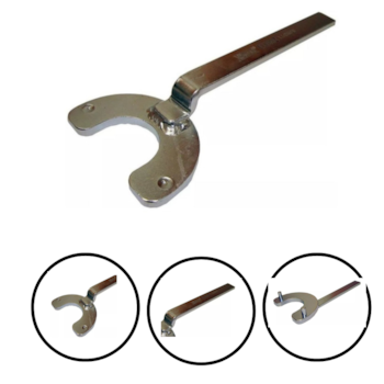 TRAVA MANUAL P/ POLIA DA ÁRVORE DE MANIVELAS MT GOL 1.0 16V - 111002 RAVEN TRAVA MANUAL P/ POLIA DA ÁRVORE DE MANIVELAS MT GOL 1.0 16V - 111002 RAVEN