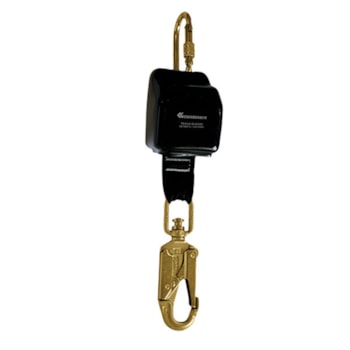 TRAVA QUEDA RETRATIL CG500D - 010582110 CARBOGRAFITE TRAVA QUEDA RETRATIL CG500D - 010582110 CARBOGRAFITE