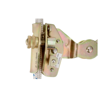 TRAVA QUEDAS P/ CORDA 12~16MM - 0805TQC FACINTOS TRAVA QUEDAS P/ CORDA 12~16MM - 0805TQC FACINTOS