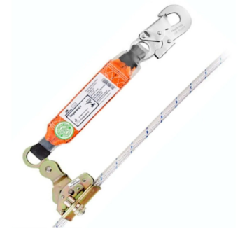 TRAVA QUEDAS P/ CORDA 12~16MM - 0805TQC FACINTOS TRAVA QUEDAS P/ CORDA 12~16MM - 0805TQC FACINTOS