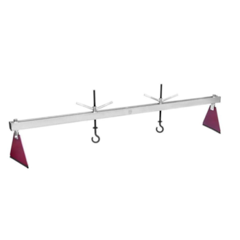 TRAVESSA P/ FIXAÇÃO MANUAL MOTOR AUTOMÁTICO - 101515 RAVEN TRAVESSA P/ FIXAÇÃO MANUAL MOTOR AUTOMÁTICO - 101515 RAVEN