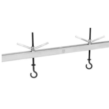 TRAVESSA P/ FIXAÇÃO MANUAL MOTOR AUTOMÁTICO - 101515 RAVEN TRAVESSA P/ FIXAÇÃO MANUAL MOTOR AUTOMÁTICO - 101515 RAVEN