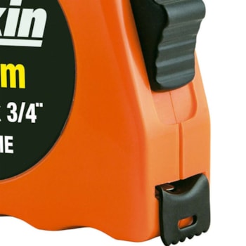 TRENA 5 METROS 16" - L516CME LUFKIN TRENA 5 METROS 16" - L516CME LUFKIN