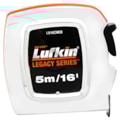 TRENA 5 METROS 16" LEGACY SERIES  - L916CMEB LUFKIN TRENA 5 METROS 16" LEGACY SERIES  - L916CMEB LUFKIN