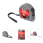 TRENA 5M ESPESSURA FITA 19MM - MTX