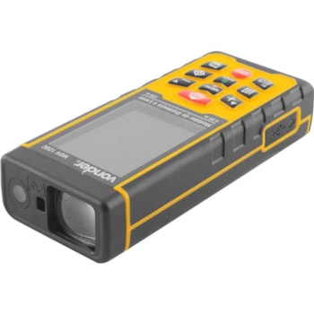 TRENA À LASER 120M MDV 120C - 3820120000 VONDER TRENA À LASER 120M MDV 120C - 3820120000 VONDER