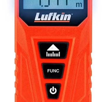 Trena a Laser 20m - Tl0020 Lufkin