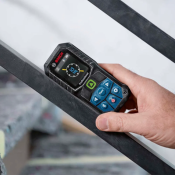 TRENA À LASER VERDE GLM 50-27 CG 50M COM BLUETOOTH - 0601072U00 BOSCH TRENA À LASER VERDE GLM 50-27 CG 50M COM BLUETOOTH - 0601072U00 BOSCH