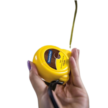 TRENA COM FITA DE AÇO 3 METROS - 43166303 TRAMONTINA TRENA COM FITA DE AÇO 3 METROS - 43166303 TRAMONTINA