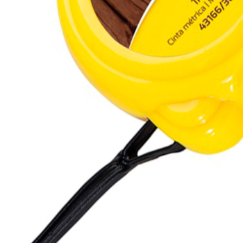 TRENA COM FITA DE AÇO 3 METROS - 43166303 TRAMONTINA TRENA COM FITA DE AÇO 3 METROS - 43166303 TRAMONTINA