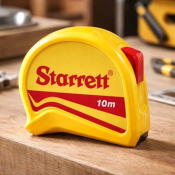 TRENA DE BOLSO 10MT STARRET DTS1-10ME