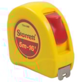TRENA DE BOLSO DE 5 M/16" - STS34-5ME STARRETT TRENA DE BOLSO DE 5 M/16" - STS34-5ME STARRETT