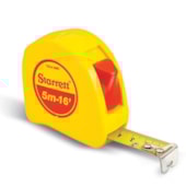 TRENA DE BOLSO DE 5M-16" S9 - KTS34-5ME-S STARRETT TRENA DE BOLSO DE 5M-16" S9 - KTS34-5ME-S STARRETT