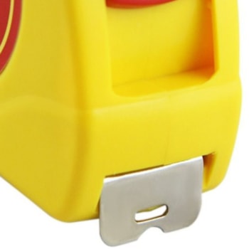 TRENA DE BOLSO DE 8 M/26"  STARRETT - KTS1-8ME-S TRENA DE BOLSO DE 8 M/26"  STARRETT - KTS1-8ME-S