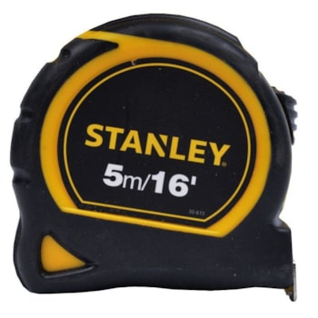 TRENA GLOBAL PLUS 5M - STANLEY - 30-615