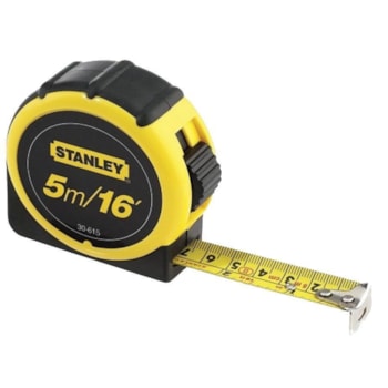 TRENA GLOBAL PLUS 5M - STANLEY - 30-615