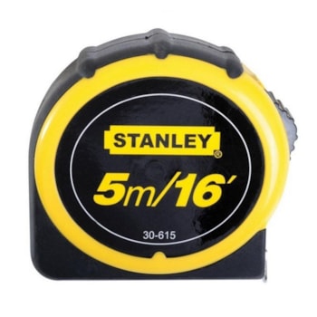 TRENA GLOBAL PLUS 5M - STANLEY - 30-615