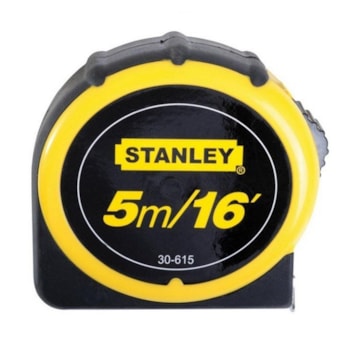 TRENA GLOBAL PLUS 5M - STANLEY - 30-615 TRENA GLOBAL PLUS 5M - STANLEY - 30-615