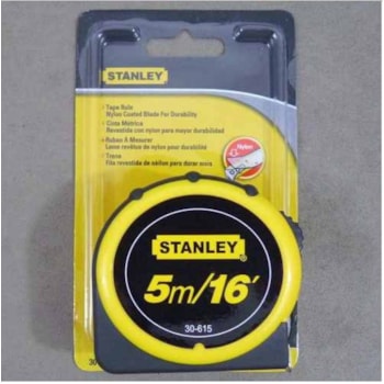 TRENA GLOBAL PLUS 5M - STANLEY - 30-615