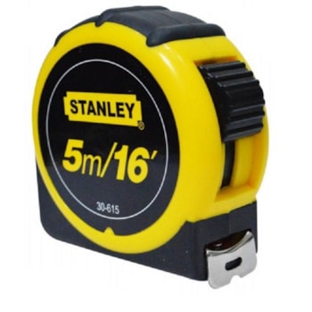 TRENA GLOBAL PLUS 5M - STANLEY - 30-615 TRENA GLOBAL PLUS 5M - STANLEY - 30-615