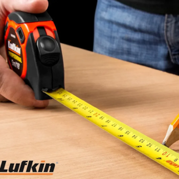 TRENA L600 PRO 3M - L610CMEB LUFKIN TRENA L600 PRO 3M - L610CMEB LUFKIN