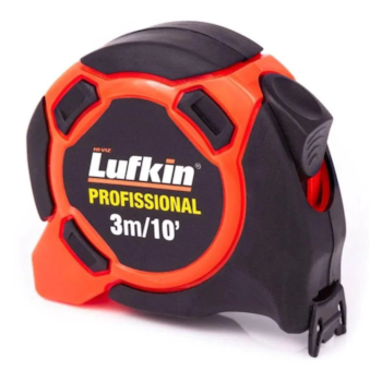 TRENA L600 PRO 3M - L610CMEB LUFKIN TRENA L600 PRO 3M - L610CMEB LUFKIN