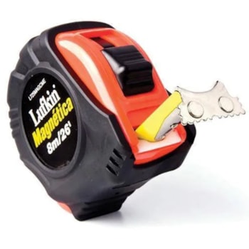 TRENA L700 8 METROS MAGNETICA - L725MAGCME LUFKIN TRENA L700 8 METROS MAGNETICA - L725MAGCME LUFKIN