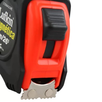 TRENA L700 8 METROS MAGNETICA - L725MAGCME LUFKIN TRENA L700 8 METROS MAGNETICA - L725MAGCME LUFKIN