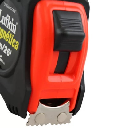 TRENA L700 8 METROS MAGNETICA - L725MAGCME LUFKIN TRENA L700 8 METROS MAGNETICA - L725MAGCME LUFKIN