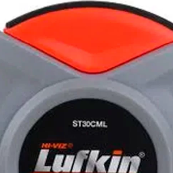 TRENA LONGA AÇO 30M - ST30CML LUFKIN TRENA LONGA AÇO 30M - ST30CML LUFKIN