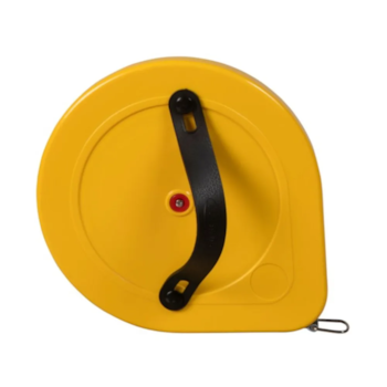 TRENA LONGA ARCO FECHADO COM FITA EM FIBRA DE VIDRO 30MT - STARRETT