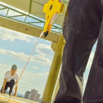 TRENA LONGA EM FIBRA DE VIDRO 100M KTS537-100M-S STARRETT TRENA LONGA EM FIBRA DE VIDRO 100M KTS537-100M-S STARRETT