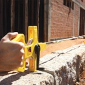 TRENA LONGA EM FIBRA DE VIDRO 30M COM ARCO ABERTO - KTS537-30M-S STARRETT
