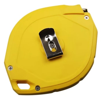 TRENA LONGA FITA DE AÇO 30M - 34-107S STANLEY TRENA LONGA FITA DE AÇO 30M - 34-107S STANLEY