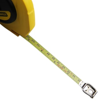 TRENA LONGA FITA DE AÇO 30M - 34-107S STANLEY TRENA LONGA FITA DE AÇO 30M - 34-107S STANLEY