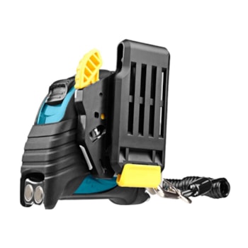 TRENA MANUAL 7,5M X 25MM COM ALÇA DE TRANSPORTE E SUPORTE - B-57174 MAKITA TRENA MANUAL 7,5M X 25MM COM ALÇA DE TRANSPORTE E SUPORTE - B-57174 MAKITA