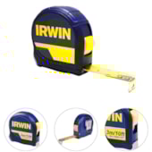 TRENA MANUAL STANDARD 3M/10FTX 1/2" - IW13946 IRWIN TRENA MANUAL STANDARD 3M/10FTX 1/2" - IW13946 IRWIN