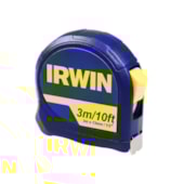 TRENA MANUAL STANDARD 3M/10FTX 1/2" - IW13946 IRWIN TRENA MANUAL STANDARD 3M/10FTX 1/2" - IW13946 IRWIN
