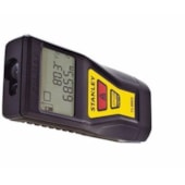 Trena Medidor A Laser 20 Metros Tlm6520m - Stht77032 Stanley