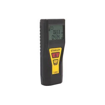 Trena Medidor A Laser 20 Metros Tlm6520m - Stht77032 Stanley