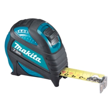 TRENA METRICA DE 7.5M - B-57152 MAKITA TRENA METRICA DE 7.5M - B-57152 MAKITA
