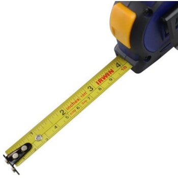 TRENA PROFESSIONAL IRWIN 3 M / 10 FTX 5/8" IW13949 TRENA PROFESSIONAL IRWIN 3 M / 10 FTX 5/8" IW13949