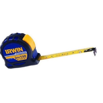 TRENA PROFESSIONAL IRWIN 3 M / 10 FTX 5/8" IW13949 TRENA PROFESSIONAL IRWIN 3 M / 10 FTX 5/8" IW13949