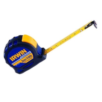 TRENA PROFESSIONAL IRWIN 3 M / 10 FTX 5/8" IW13949 TRENA PROFESSIONAL IRWIN 3 M / 10 FTX 5/8" IW13949