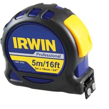 TRENA PROFESSIONAL IRWIN 5 M / 16 FTX 3/4"  IW13950