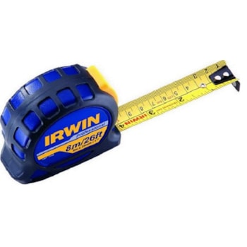 TRENA PROFESSIONAL IRWIN 8 M / 26 FTX 1" IW13951 TRENA PROFESSIONAL IRWIN 8 M / 26 FTX 1" IW13951